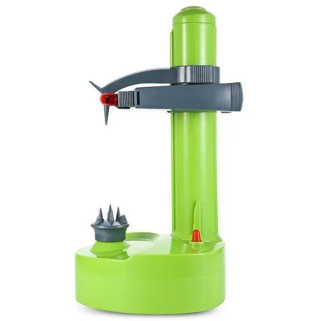 Electric Vegetables and Fruit Peeler