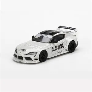 enforcer extinct draft breadbasket industrialization Diecast Alloy Model Collectibles Toys Gift Display Festive Deluxe Gift$ ZMAOAZ200510103 Resin Car Vehicle Model Fit for Toyota LBWK 1 64 Supercar 