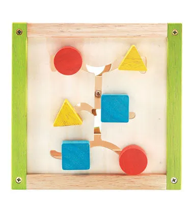 Everearth My First Multi Play Activity Cube