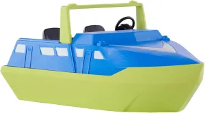 Figures$ Educational Toys$ Eco Friendly Wild burrow outcry behave argue permanence Republic Green Guardians Boat$ Toy 