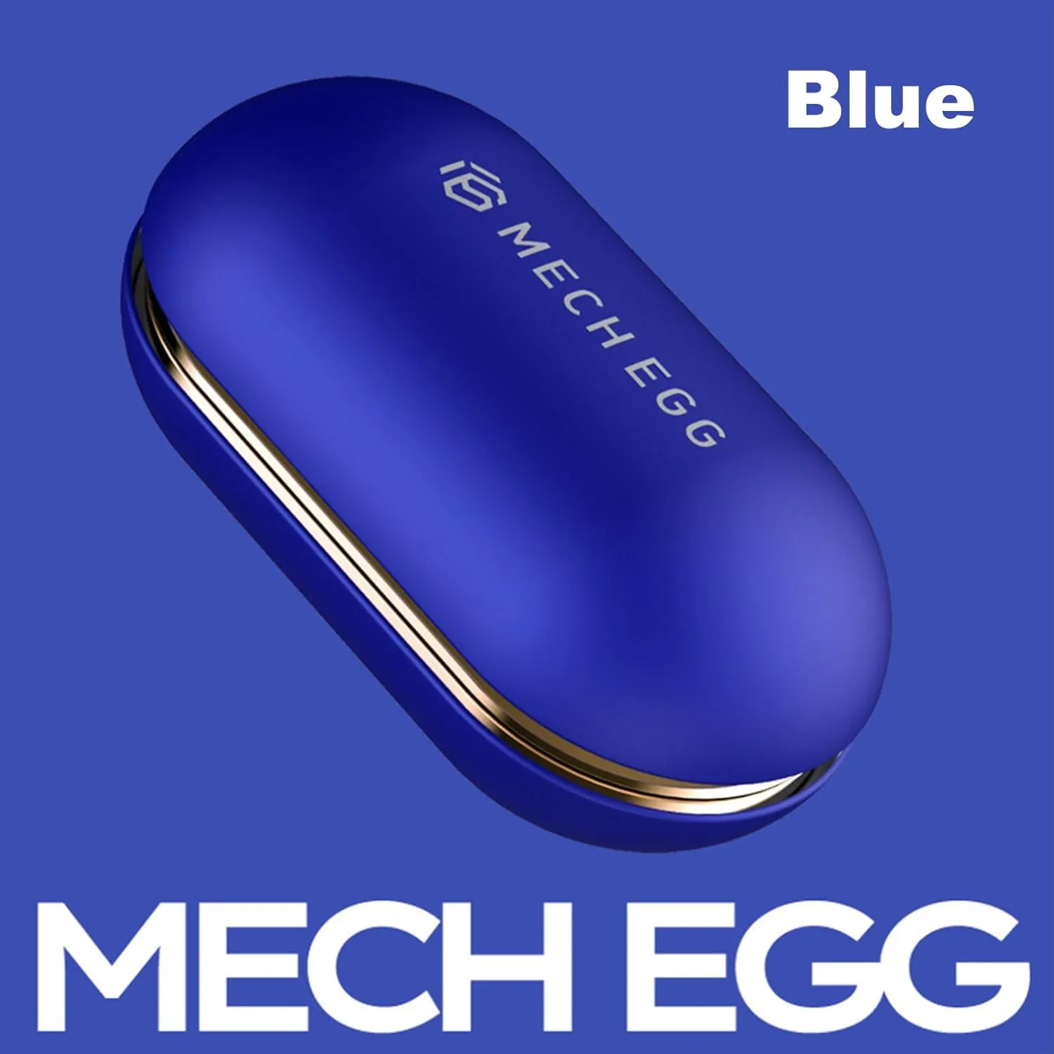 for ADHD/ADD/Autism (Blue) Mech ambient celebrity educate Egg Fidget Slider$ Metal Fidget Slider Push Egg EDC Fidget Toys Adults Sensory Toys Home Office Executive Desk Toys$ Perfect 