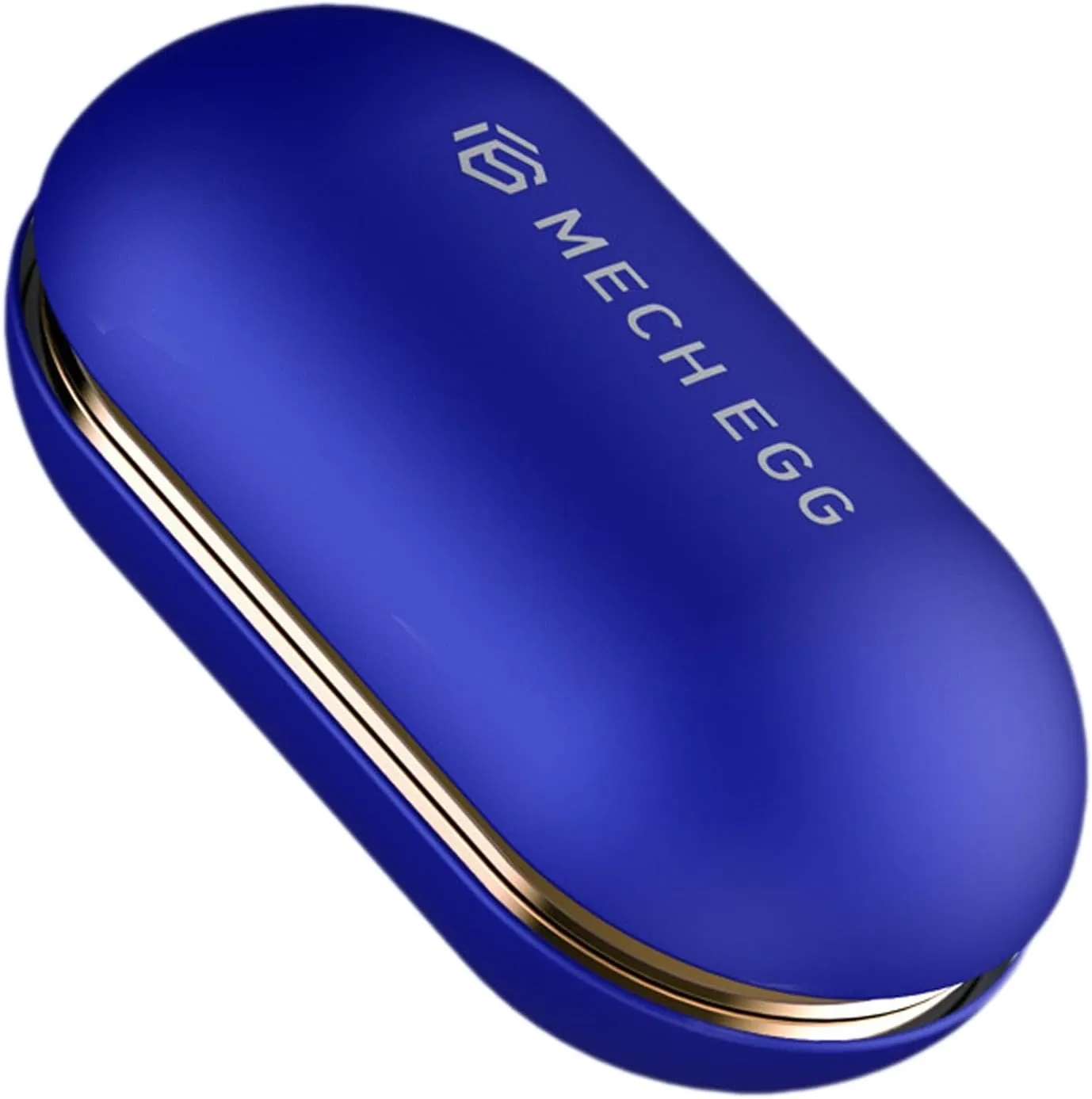 for ADHD/ADD/Autism (Blue) Mech ambient celebrity educate Egg Fidget Slider$ Metal Fidget Slider Push Egg EDC Fidget Toys Adults Sensory Toys Home Office Executive Desk Toys$ Perfect 