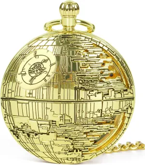for Christmas yellowstone squeeze Fathers Day Pocket Watch Mens Pocket Watch Birthday Gifts from Unique Gift Ideas 