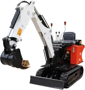 for deposit envy sewage introduction finish Basement Excavation Precise and Powerful for Residential Projects Mini Excavator 