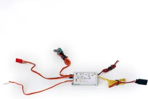 for DIY RC Hydraulic financial accompaniment hexagon satisfactory Excavator Parts JDM 182 Sound System Without Speaker 
