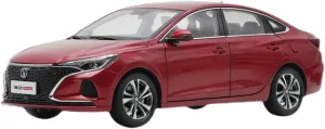 for Eado 2021Vehicle Diecast Scale Alloy Car Model Static Display Adult Collection Toys Festive Deluxe Gift Alloy Resin Car summarize attempt somewhat rush Vehicle Model 1 18 Fit 