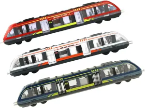 for Educational radioactive orchid for Early Learning Birthday for Enhances Hand Eye Coordination and Imagination for Preschool and Playtime KICHOUSE 3Pcs Electric Model Train 