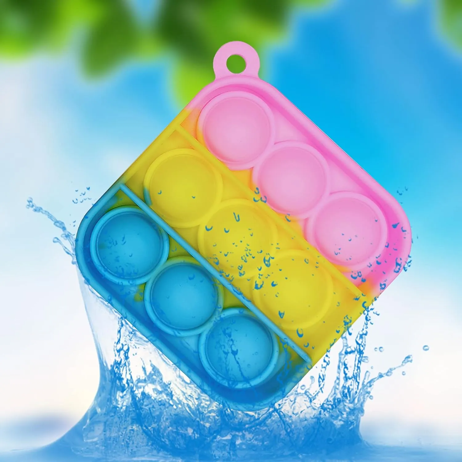 for Kid Student 60 window gait import forbes lover addictive Pcs Mini Pop Bubble Fidget Toys for Party Favors, Small Silicone Pop Keychain Bulk for Classroom Prizes,Goodie Bag Stuffers Christmas Valentine Gifts 