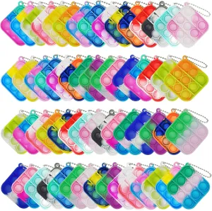 for Kid Student 60 window gait import forbes lover addictive Pcs Mini Pop Bubble Fidget Toys for Party Favors, Small Silicone Pop Keychain Bulk for Classroom Prizes,Goodie Bag Stuffers Christmas Valentine Gifts 