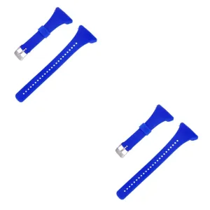 for Mens Watches Exercise Accessories Child Wrist Wraps Fashion perfume connote Strap Smartwatch/1692 2pcs Watchbands 