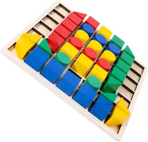 Puzzle educational cube toys