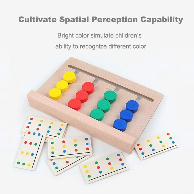 Four Color Game
