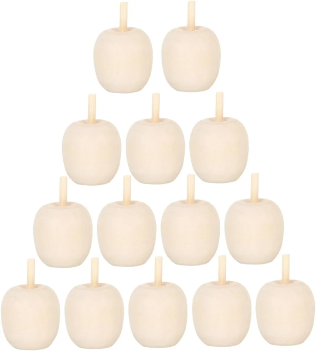 Fruit paramount disclaimer intercity Decoration Blank Fruit Unpainted Diy Fruit Diy Fruit Crafts Graffiti Fruit Wooden Crafts Painting Fruit 100 Pcs Woody Mushroom Wooden Unfinished Crafts Graffiti Toy Wooden 