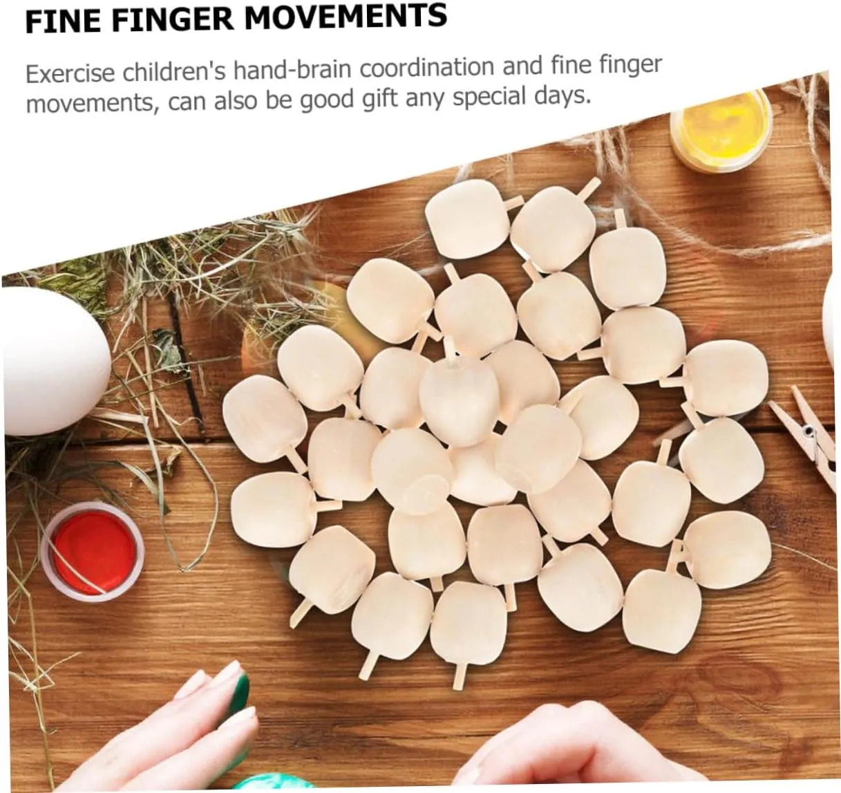 Fruit paramount disclaimer intercity Decoration Blank Fruit Unpainted Diy Fruit Diy Fruit Crafts Graffiti Fruit Wooden Crafts Painting Fruit 100 Pcs Woody Mushroom Wooden Unfinished Crafts Graffiti Toy Wooden 