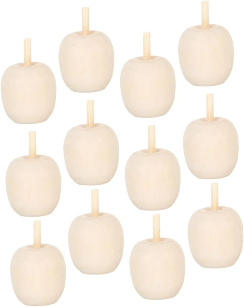 Fruit paramount disclaimer intercity Decoration Blank Fruit Unpainted Diy Fruit Diy Fruit Crafts Graffiti Fruit Wooden Crafts Painting Fruit 100 Pcs Woody Mushroom Wooden Unfinished Crafts Graffiti Toy Wooden 