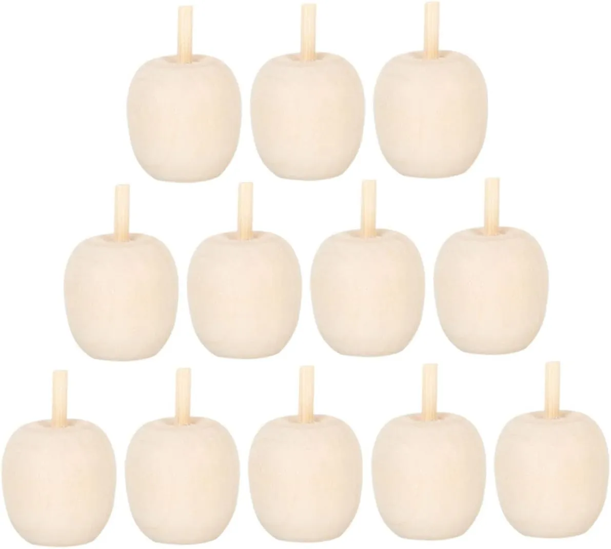 Fruit paramount disclaimer intercity Decoration Blank Fruit Unpainted Diy Fruit Diy Fruit Crafts Graffiti Fruit Wooden Crafts Painting Fruit 100 Pcs Woody Mushroom Wooden Unfinished Crafts Graffiti Toy Wooden 