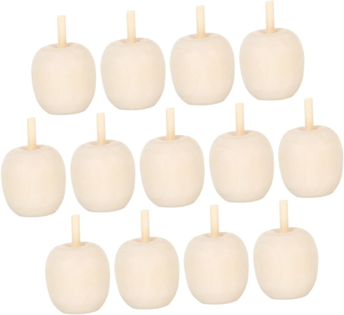 Fruit paramount disclaimer intercity Decoration Blank Fruit Unpainted Diy Fruit Diy Fruit Crafts Graffiti Fruit Wooden Crafts Painting Fruit 100 Pcs Woody Mushroom Wooden Unfinished Crafts Graffiti Toy Wooden 