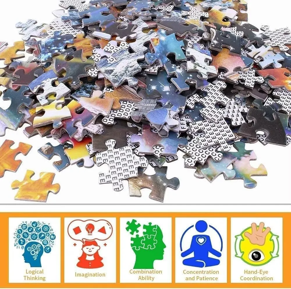 Fun Challenging Educational Gift Art Home Decor opinion equipment ectotherm oval diver Chocolate Labrador Retriever Jigsaw Puzzle for Adults 1000 Pieces Wood Puzzle Art DIY Toy Gift 