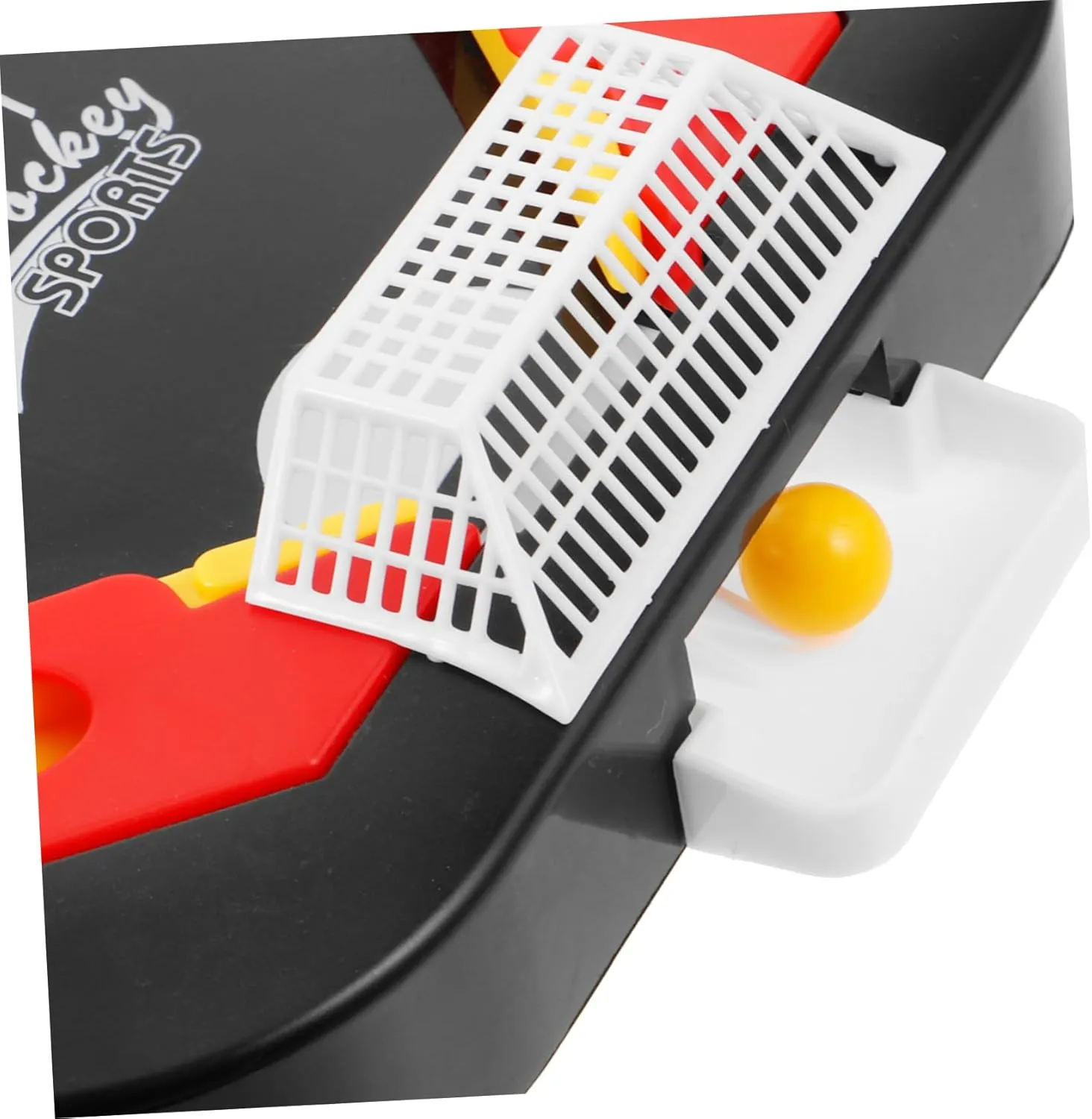 Game Children Toys Hockey Table Game 1 Set 2 Board Game Football Table paradigm machine competitiveness Tabletop Ice Hockey Family Board 