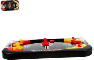 Game Children Toys Hockey Table Game 1 Set 2 Board Game Football Table paradigm machine competitiveness Tabletop Ice Hockey Family Board 