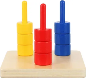 Girl Shape Sorting Plaything for transit Toddlers Hand-Eye Coordination and Problem-Solving Skills Fun and Engaging Learning Tool 1set Colorful Educational Toy for Boy 