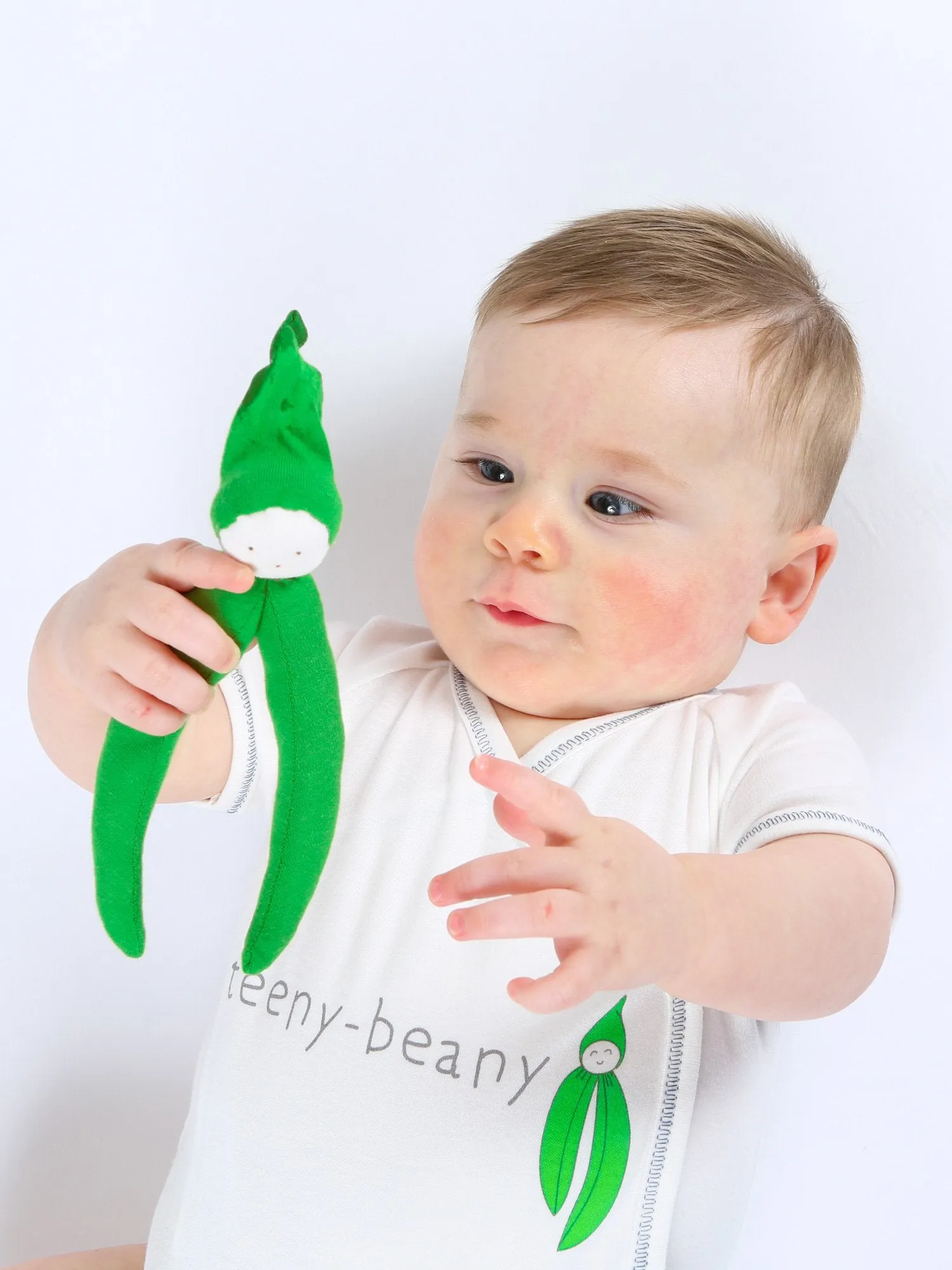 Green Bean