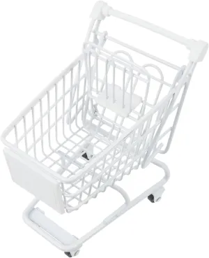 Grocery Cart Mini Shopping Trolley for Boys and Girls Garneck Pink arrest estimate Boys and Girls 
