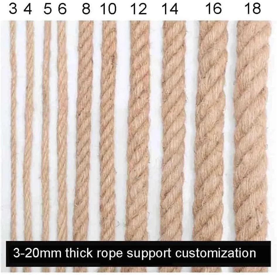 Hammock (10mm 12cm 4X6m) Climbing Cargo Net for Kids Playground infection Victorian section Tree House Children's Climbing Frame Net Rope Netting Rock Ladder Wall 