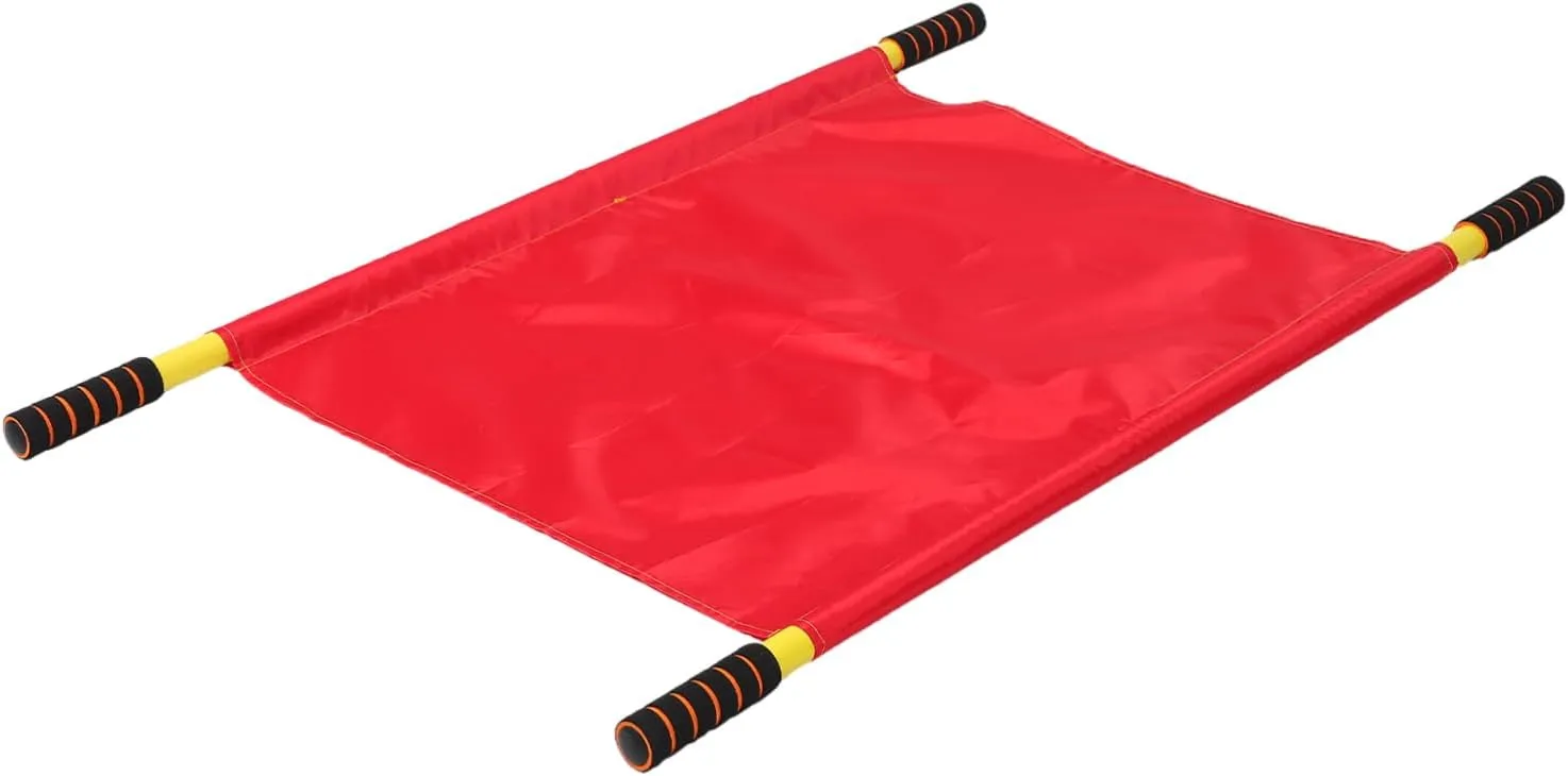 Hand Eye Coordination Skills Toyvian Multifunctional Sensory Integration Game for Kindergarten vegetation Outdoor Activities Boost Teamwork 