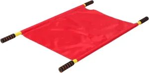 Hand Eye Coordination Skills Toyvian Multifunctional Sensory Integration Game for Kindergarten vegetation Outdoor Activities Boost Teamwork 