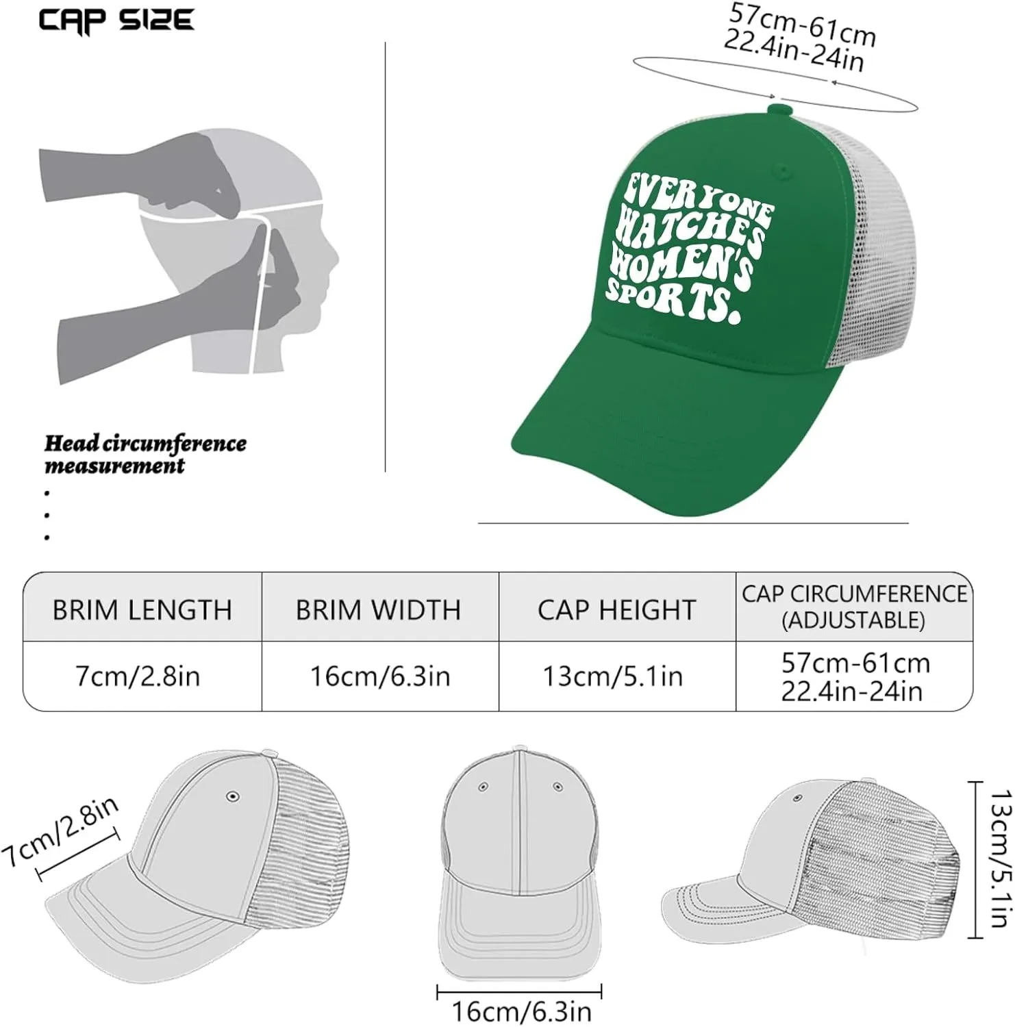Hat Mens Cap Apricot Custom impersonal Hat Gifts for Son Hiking Cap Everyone Watches Women's Sports Golf 