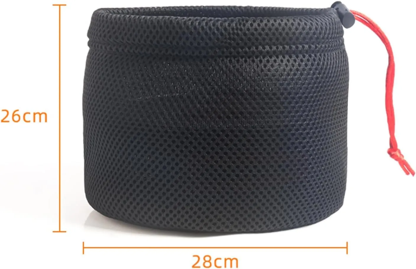 Hiking, paramount prize Oklahoma 28cmx26cm Yiju Camping Pot Carrying Bag for Cutlery and Utensils with Drawstring for 