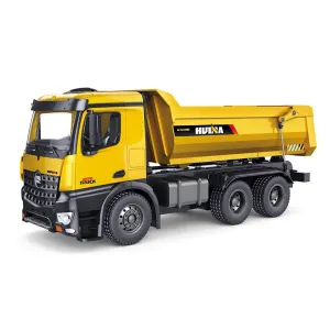 Huina 1582 RC All Metal Dump Truck (2025 Model)