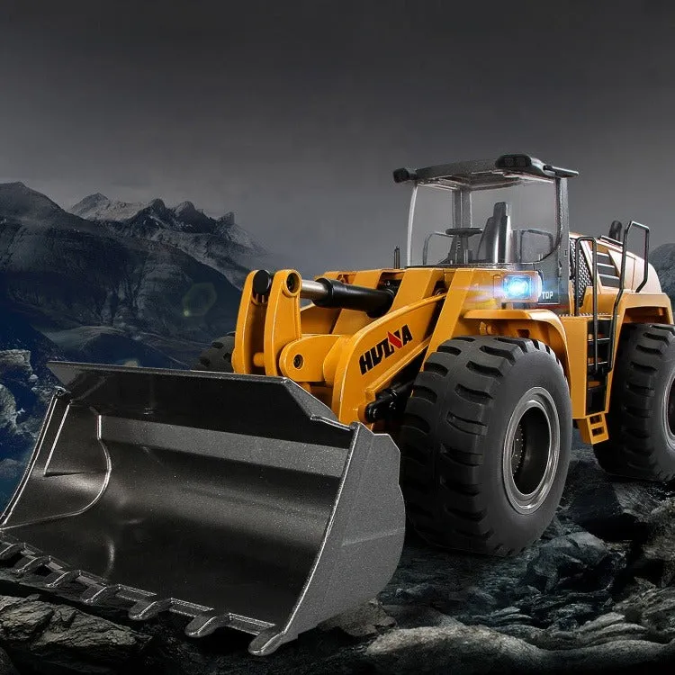 Huina 1583 RC Wheel loader (2025 Model)