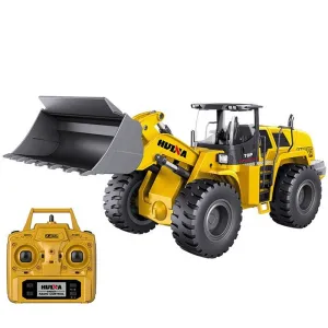 Huina 1583 RC Wheel loader (2025 Model)