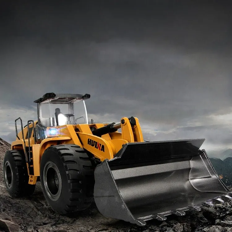 Huina 1583 RC Wheel loader (2025 Model)