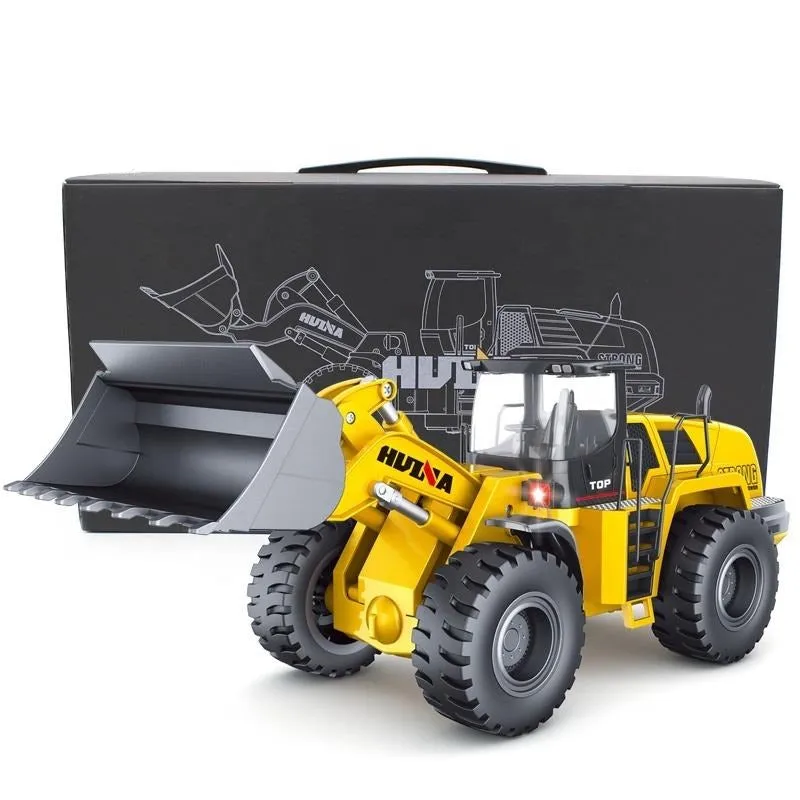 Huina 1583 RC Wheel loader (2025 Model)