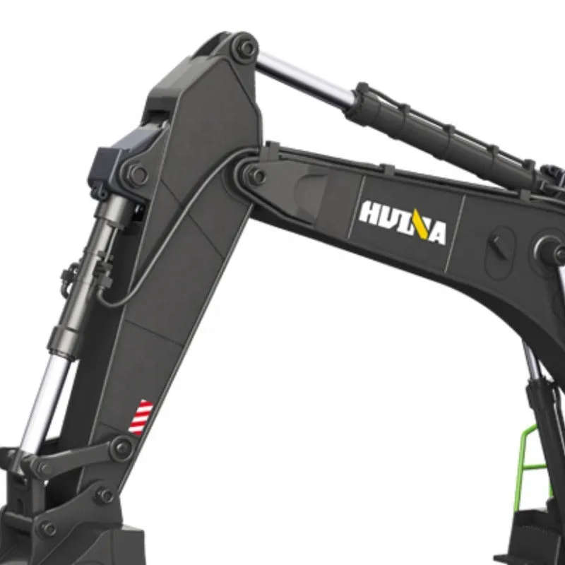 Huina 1593 RC Excavator (2025 Model)