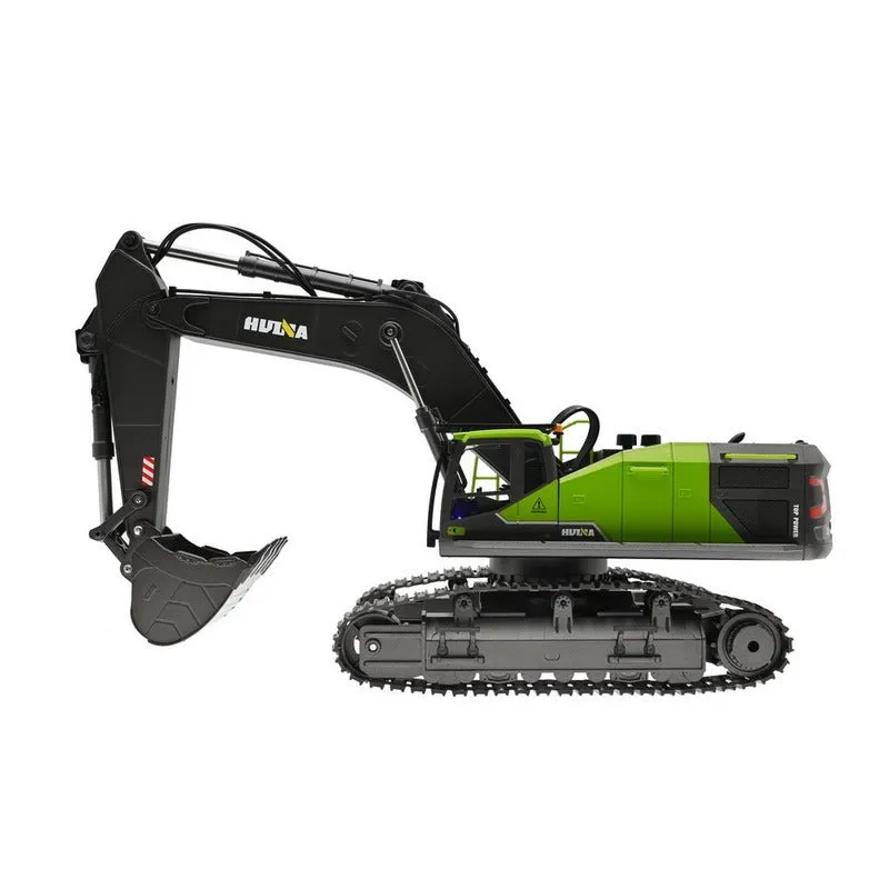 Huina 1593 RC Excavator (2025 Model)