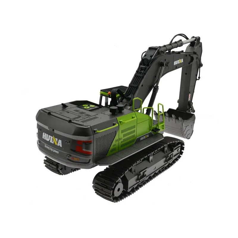 Huina 1593 RC Excavator (2025 Model)