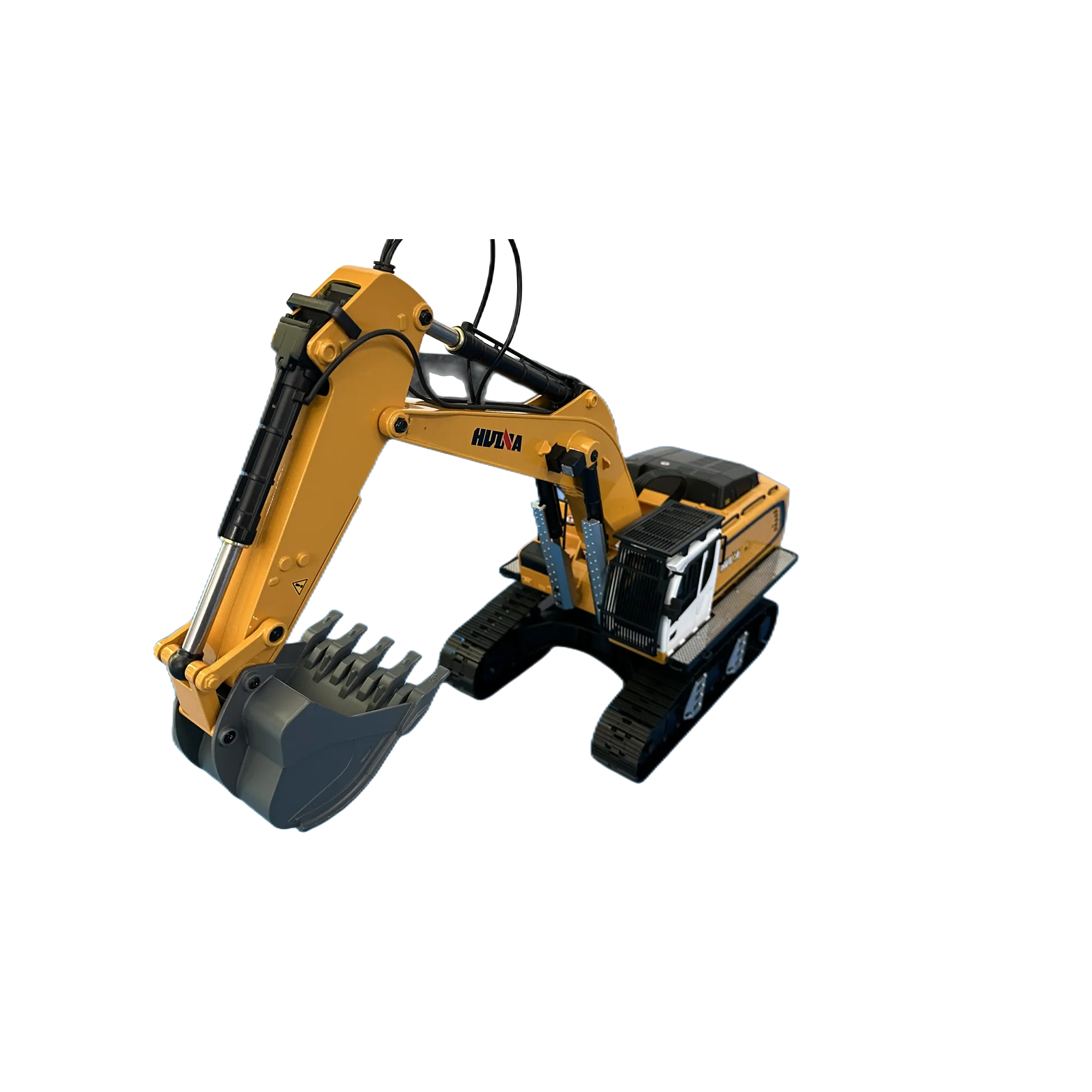 Huina 1599 RC Excavator (2025 Model)