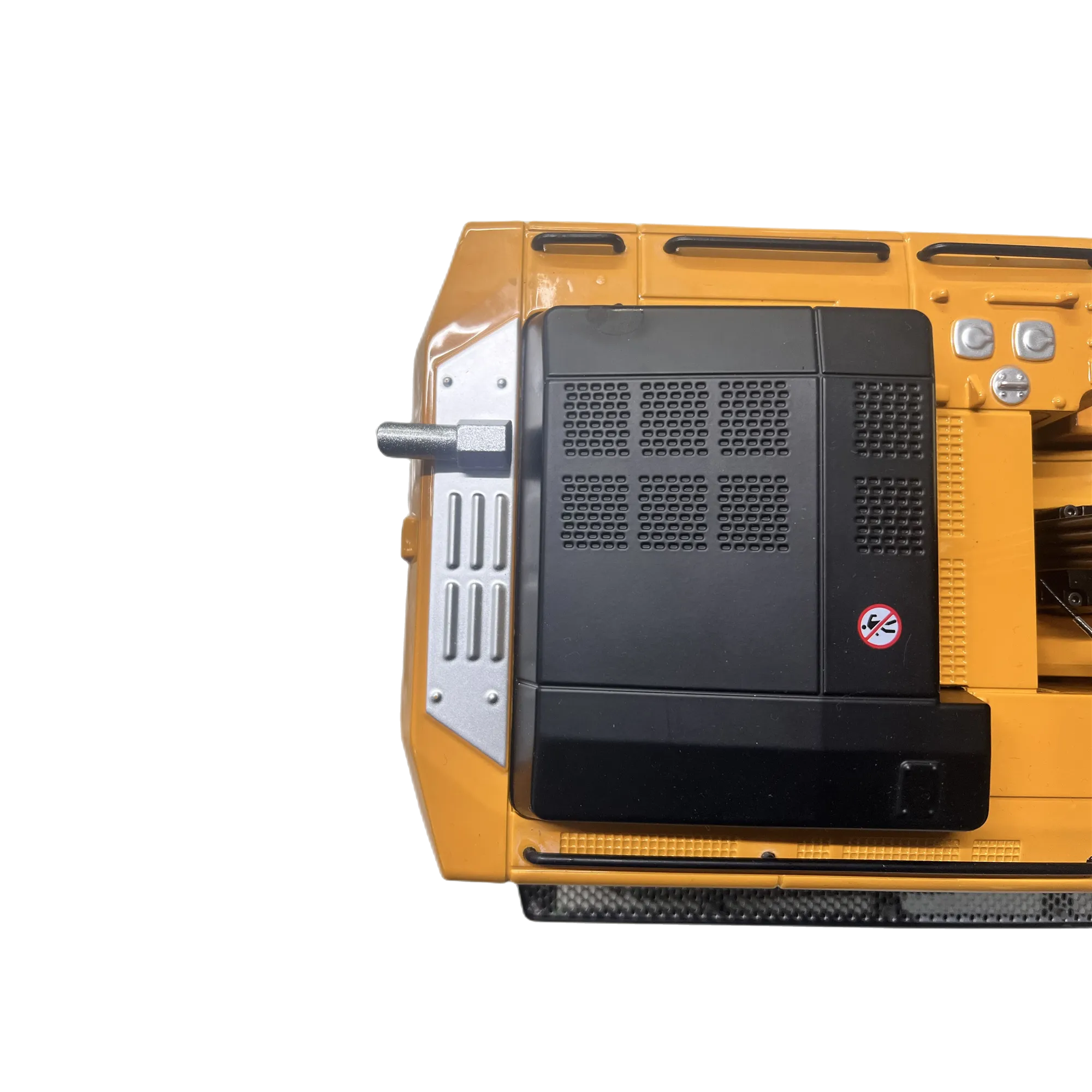 Huina 1599 RC Excavator (2025 Model)
