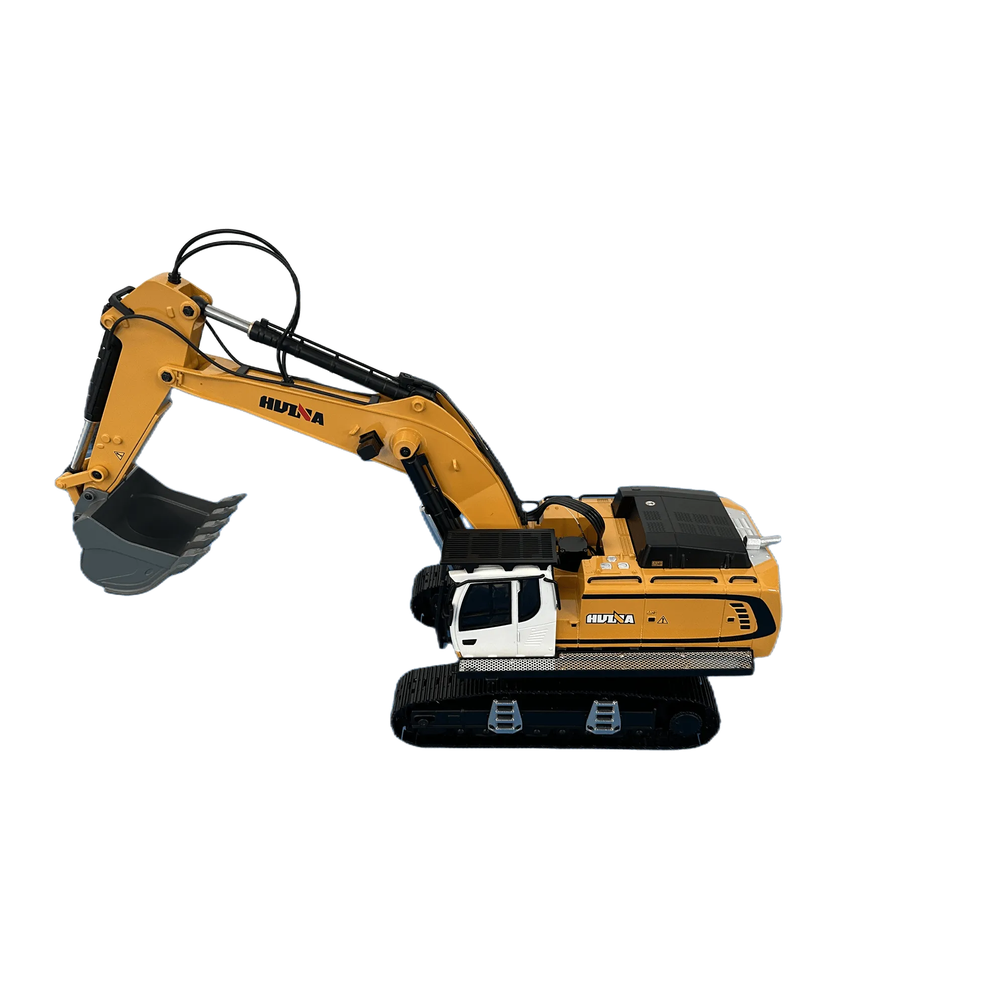 Huina 1599 RC Excavator (2025 Model)