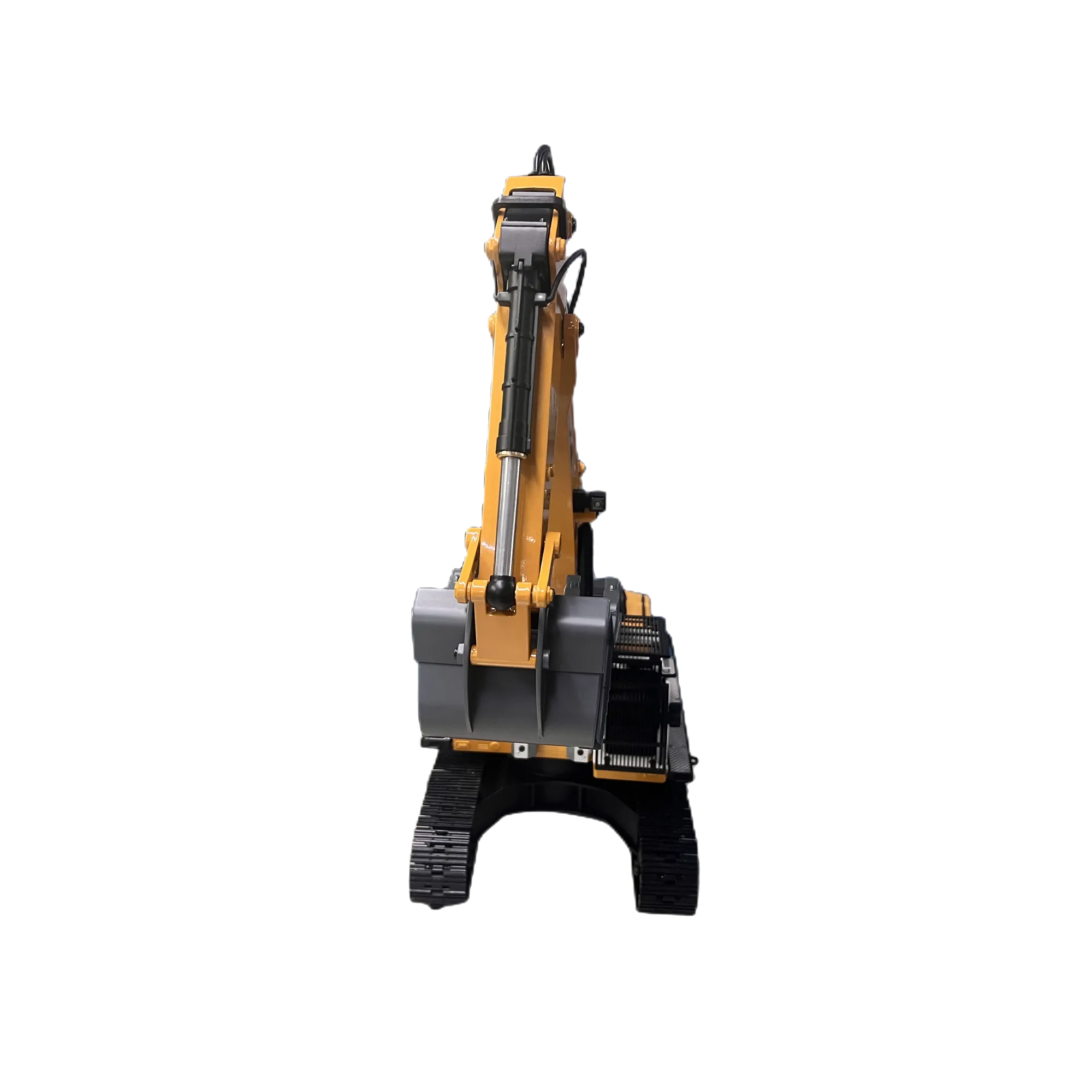 Huina 1599 RC Excavator (2025 Model)