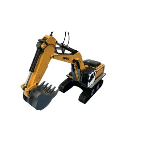 Huina 1599 RC Excavator (2025 Model)