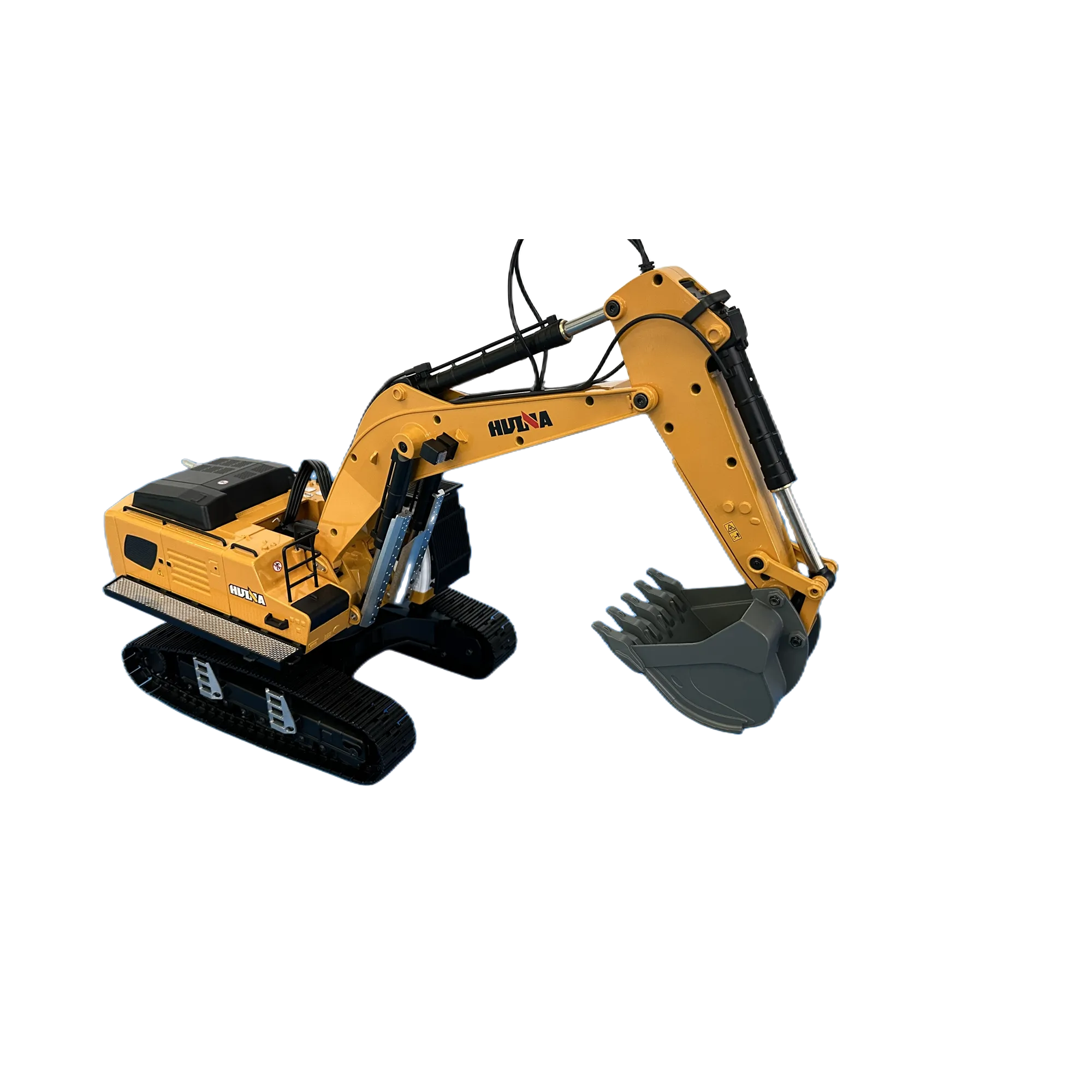 Huina 1599 RC Excavator (2025 Model)