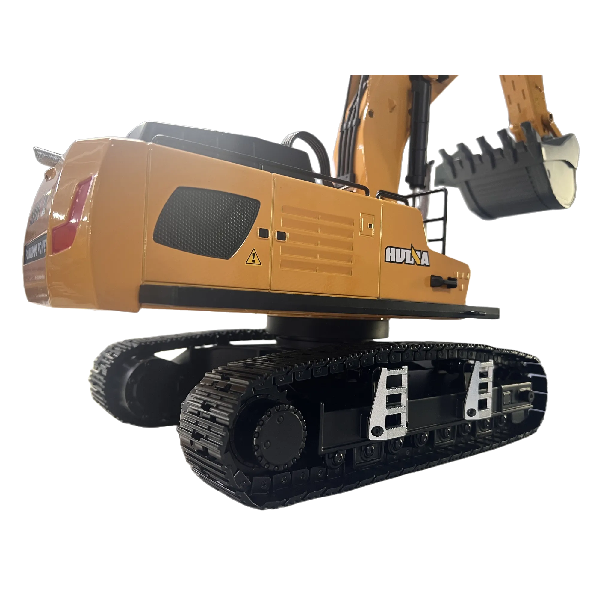 Huina 1599 RC Excavator (2025 Model)