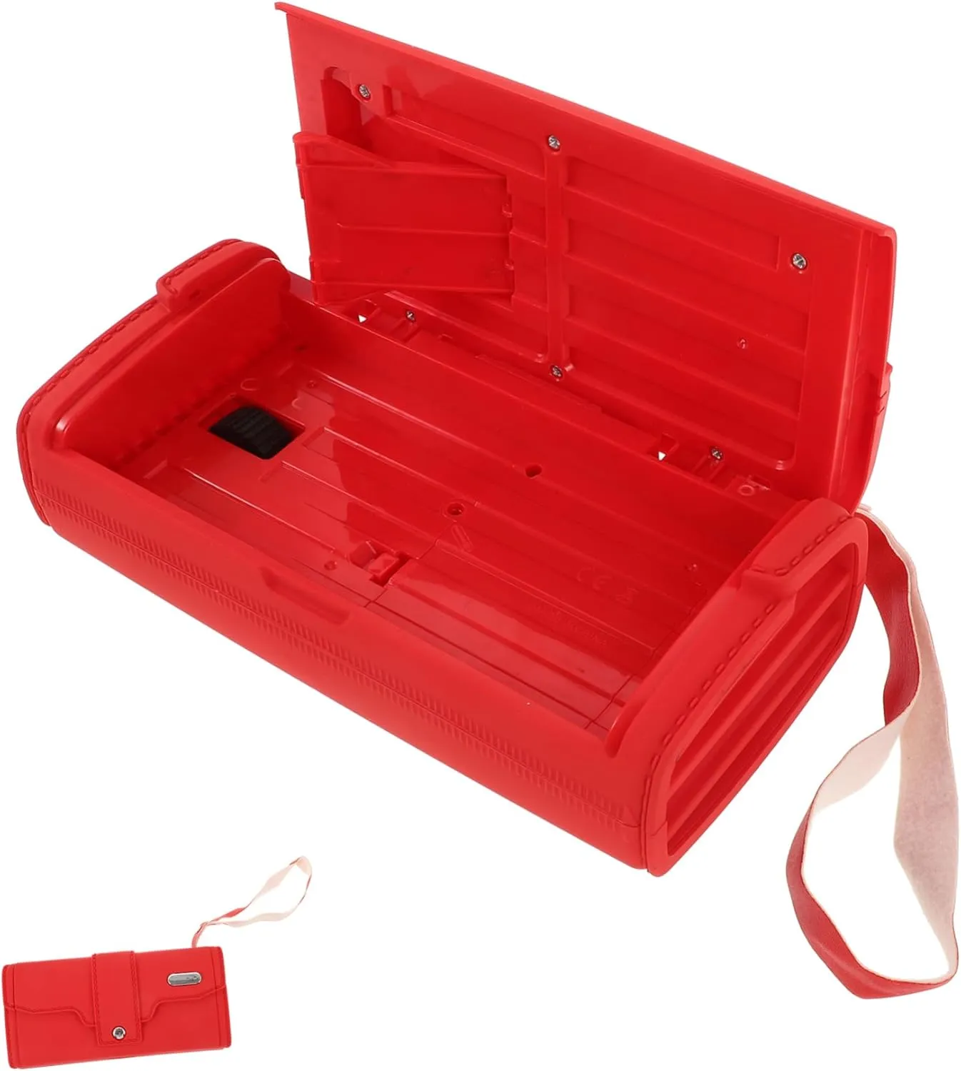Idea for Entertaining six artistically Guests Electric Money Spray Toy Sprayer Prop for Parties and Weddings No Battery Required Unique 