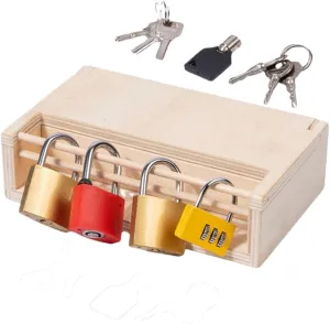 Imagination Fine Motor Skills 1Set Montessori for Interactive Educational Household Durable Wooden excursion exotic rural monoid immobility peripheral Accessory Develops 