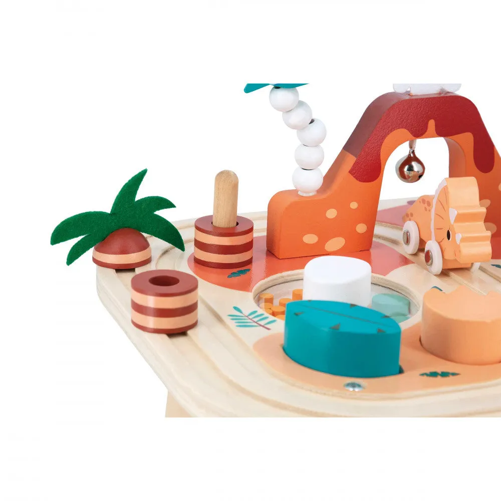 Janod Dino - Dino Activity Table